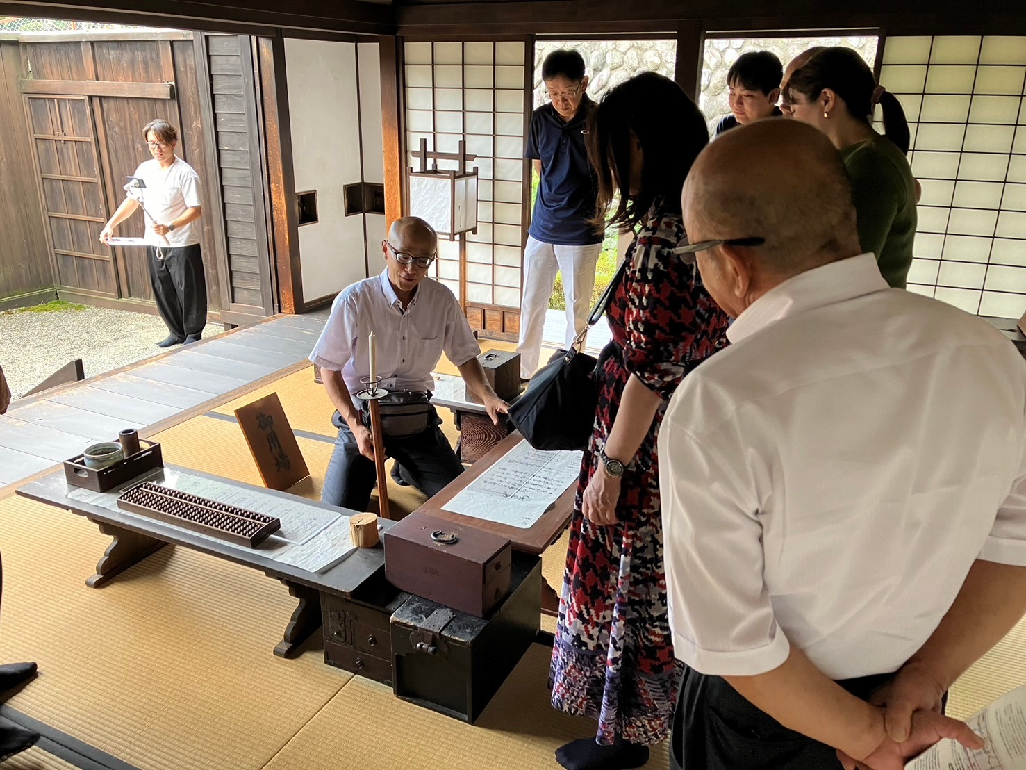 【第1回】飯島町ツアーを開催しました。〜2日目〜