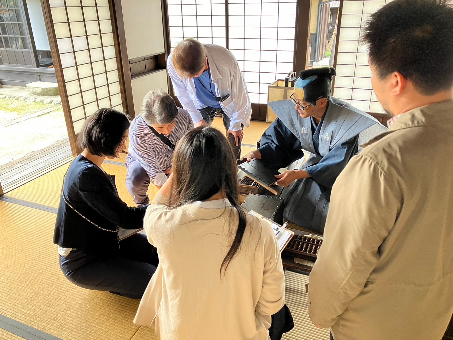 【第2回】飯島町ツアーを開催しました。〜2日目〜